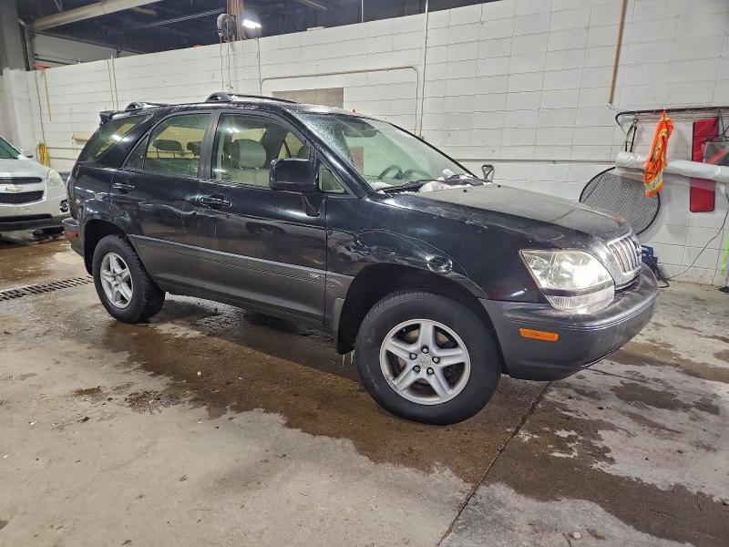 2002 LEXUS RX 300 #3316726441