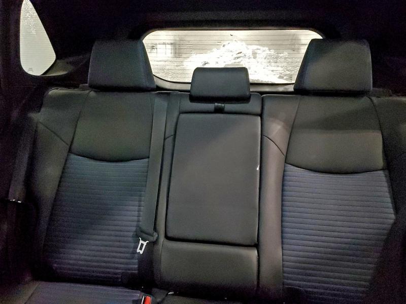 2024 TOYOTA RAV4 XSE #3318893917