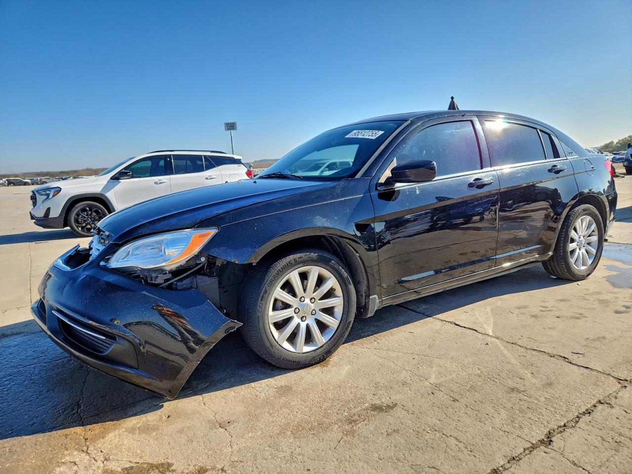 CHRYSLER 200 TOURING