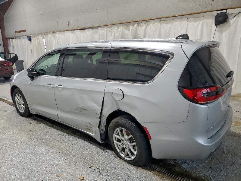 2026 CHRYSLER PACIFICA S #3316836684