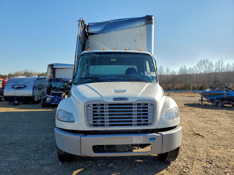 2022 FREIGHTLINER M2 #3310532044