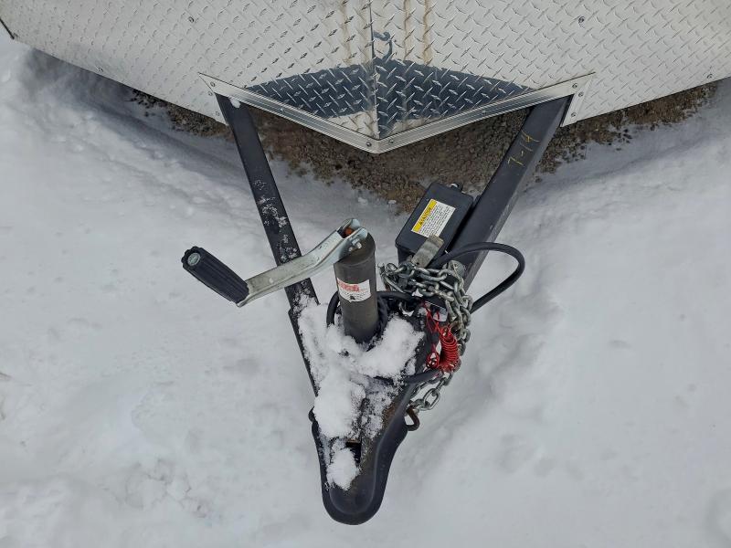 2025 FORE UNKNOWN #3311578765