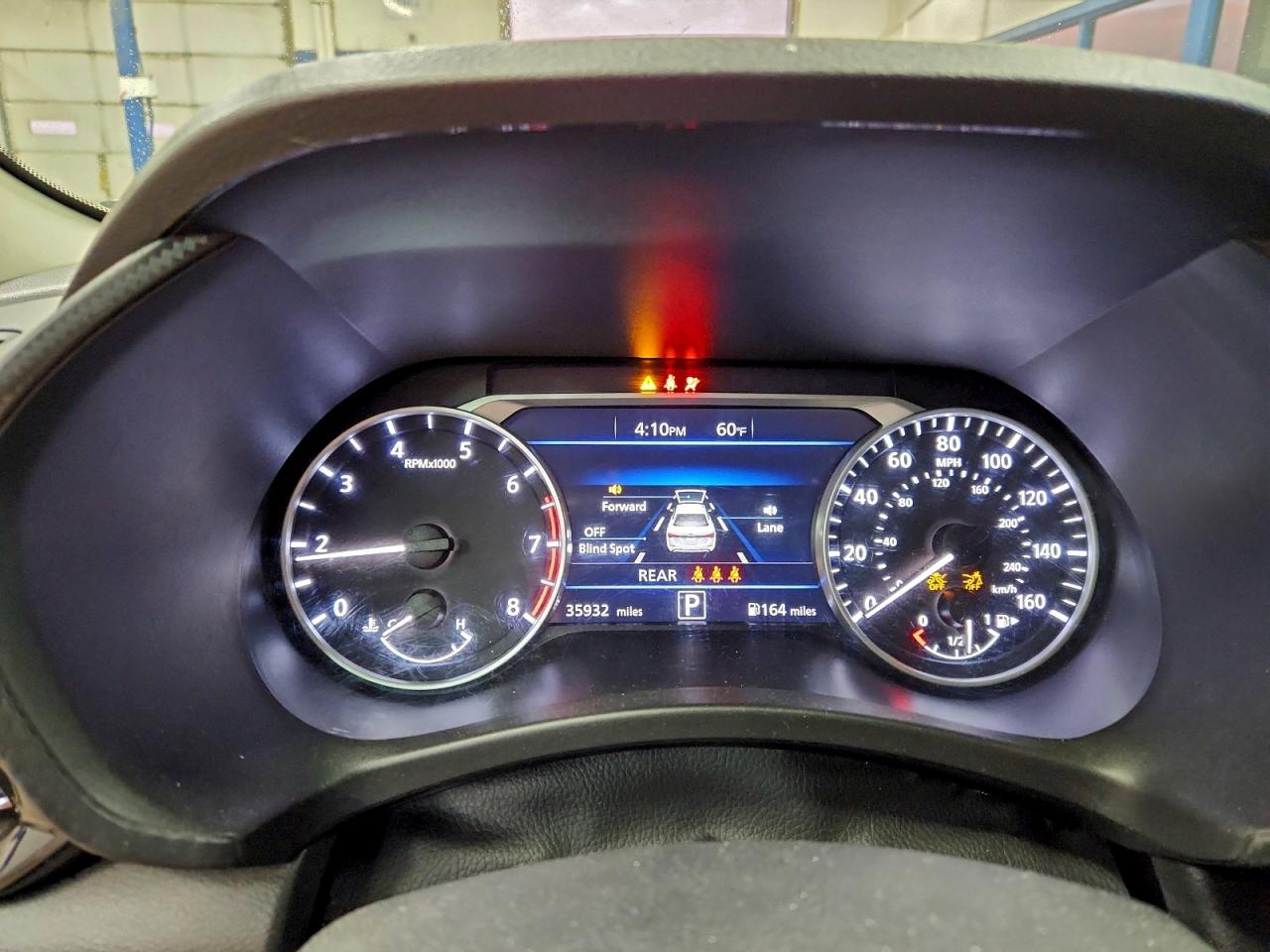 Lot #3317084014 2022 NISSAN SENTRA SR