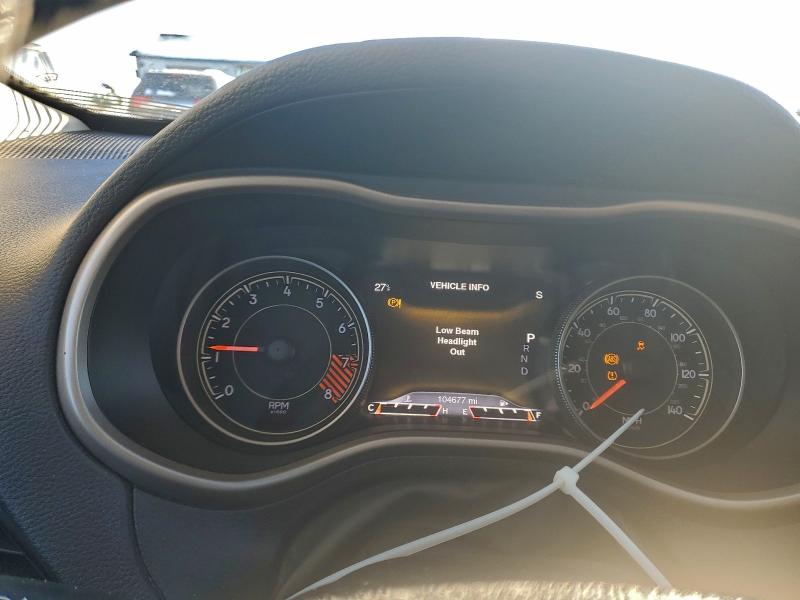 2015 JEEP CHEROKEE L #3305395314