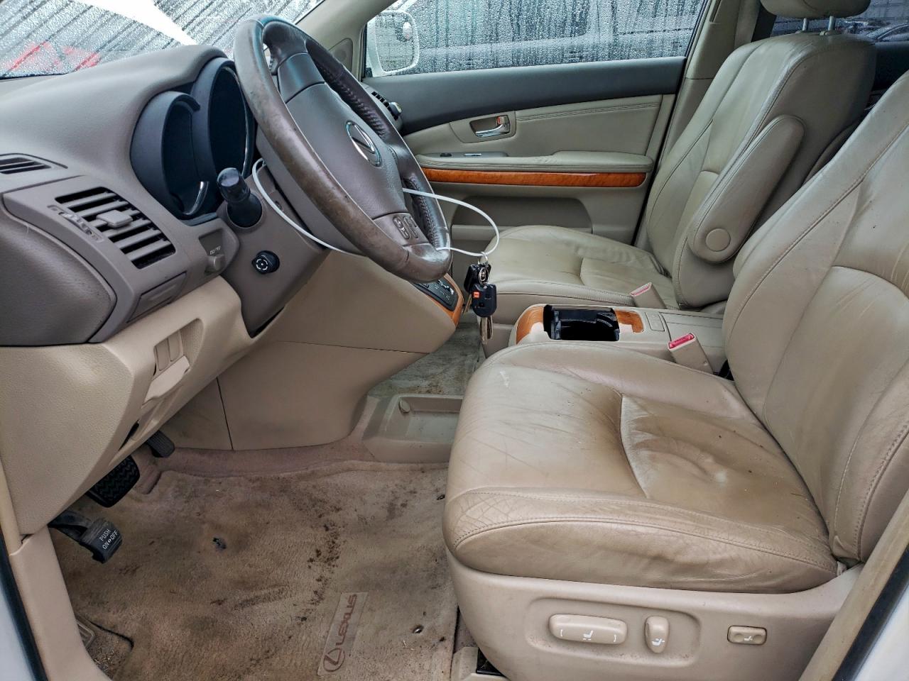 Lot #3315919084 2004 LEXUS RX 330