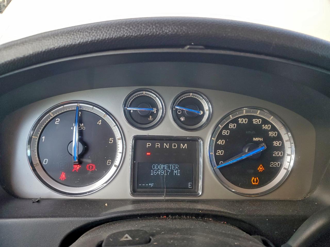 Lot #3317285175 2011 CADILLAC ESCALADE P