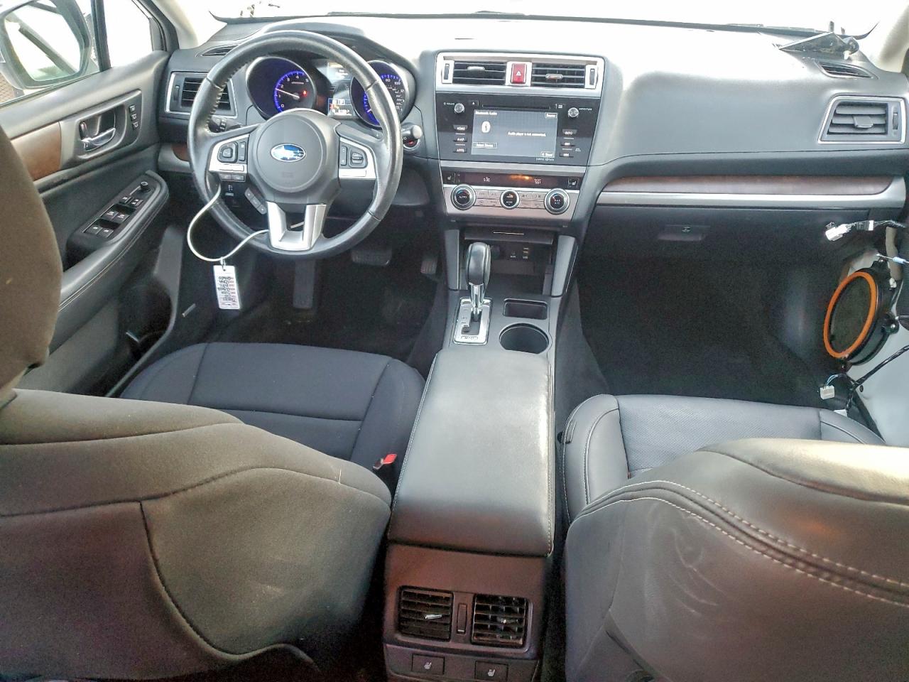 SUBARU OUTBACK 3.6R LIMITED