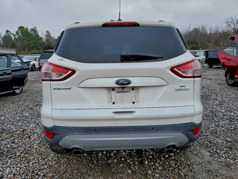 2014 FORD ESCAPE SE #3305300310