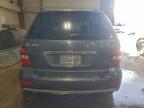 Lot #3305301372 2011 MERCEDES-BENZ ML 350 4MA