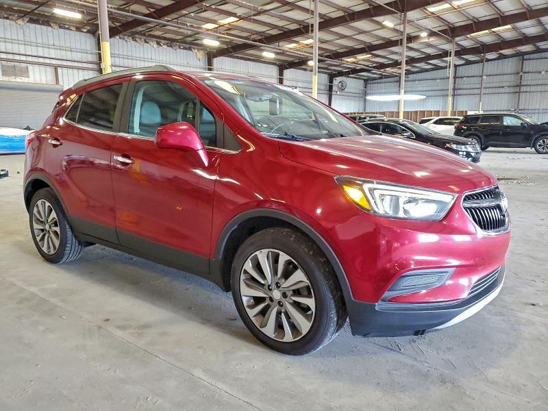 2020 BUICK ENCORE PRE #3309286626