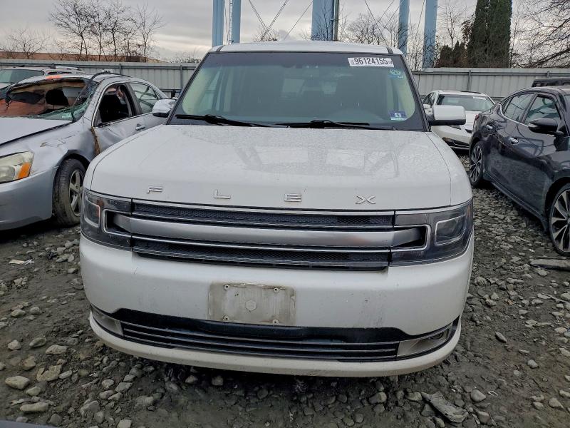 2019 FORD FLEX LIMIT #3309422982