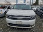 Lot #3309422982 2019 FORD FLEX LIMIT