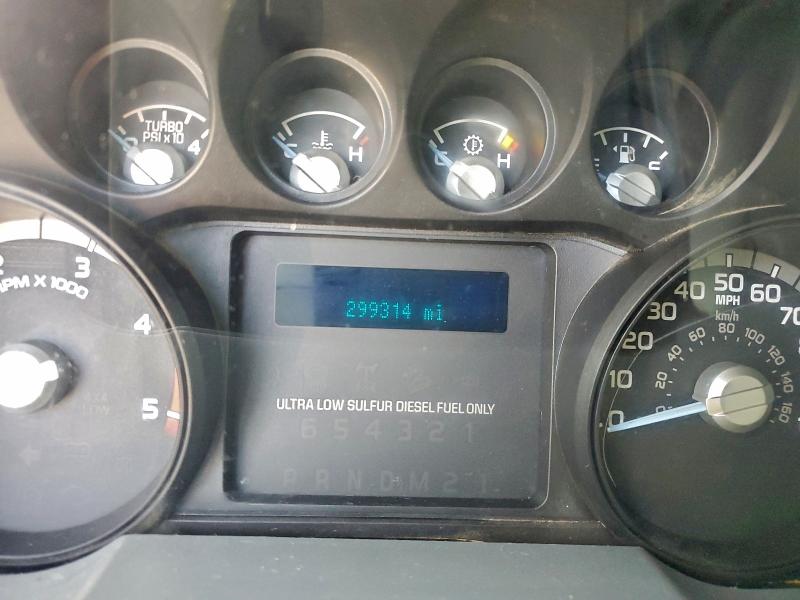 2015 FORD F350 SUPER #3318962932