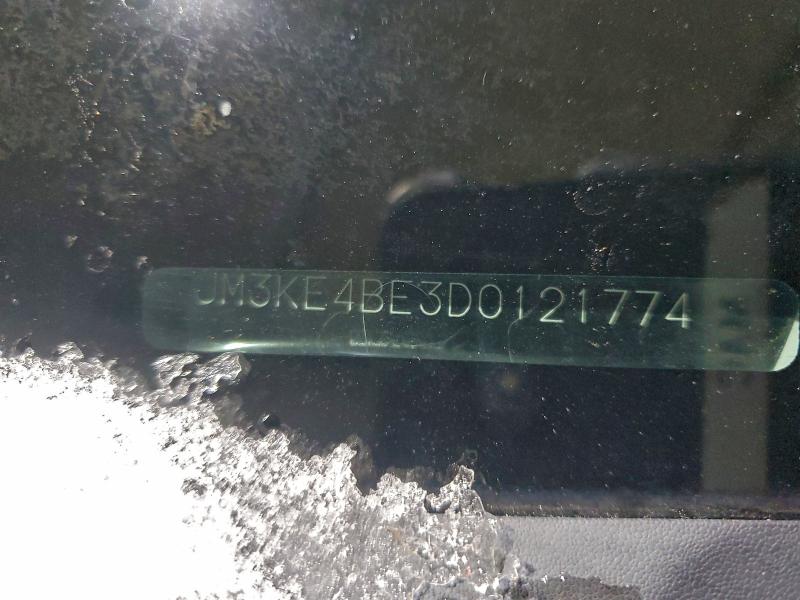 2013 MAZDA CX-5 SPORT #3305393309