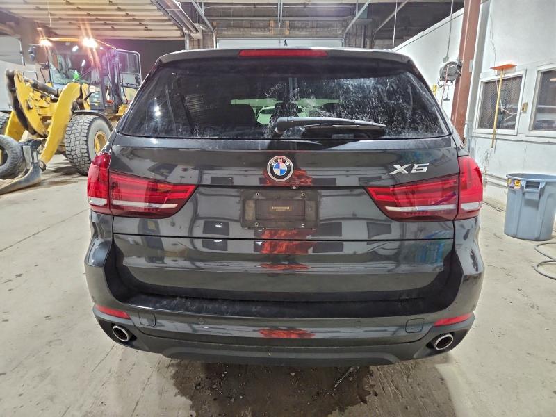 2014 BMW X5 XDRIVE3 #3316726421