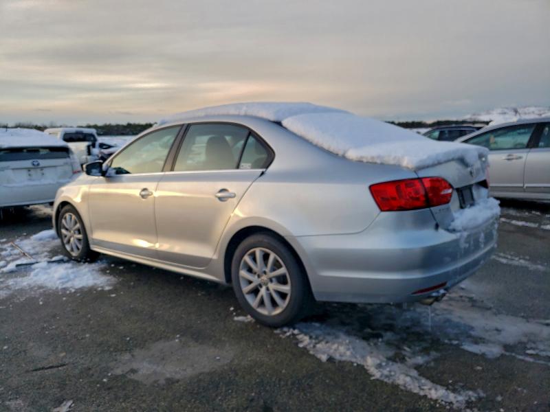 2013 VOLKSWAGEN JETTA SE #3317866951