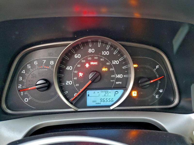 2015 TOYOTA RAV4 XLE #3315747347