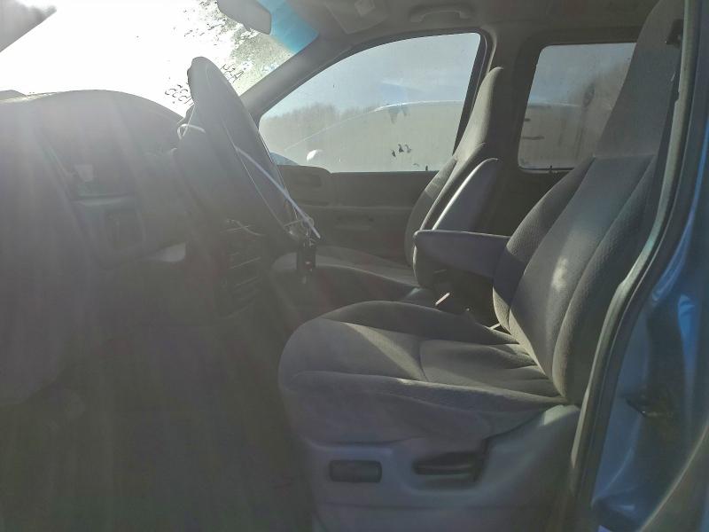 2003 FORD WINDSTAR L #3316737404