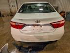 Lot #3304803328 2016 TOYOTA CAMRY LE