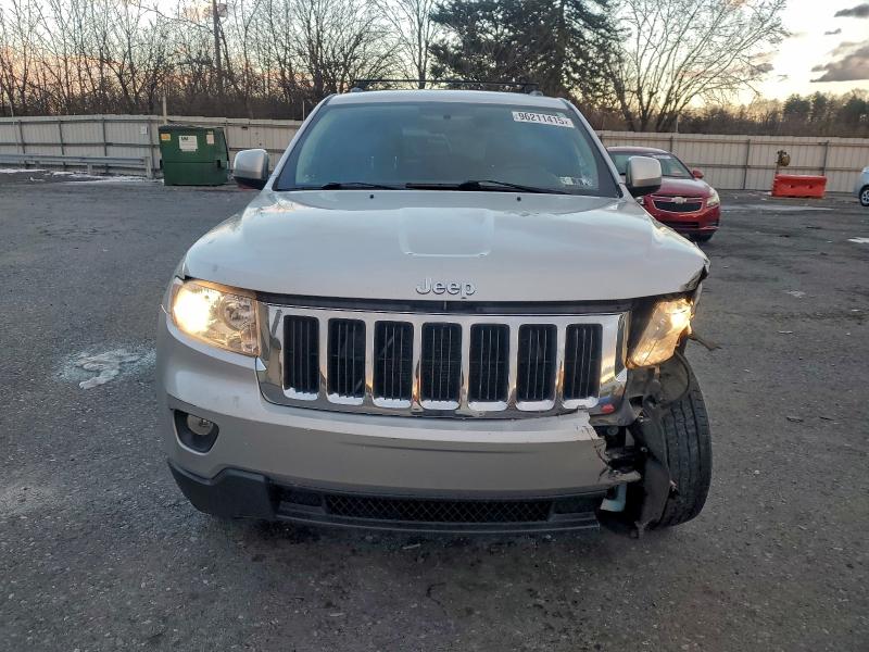 2011 JEEP GRAND CHER #3315929118