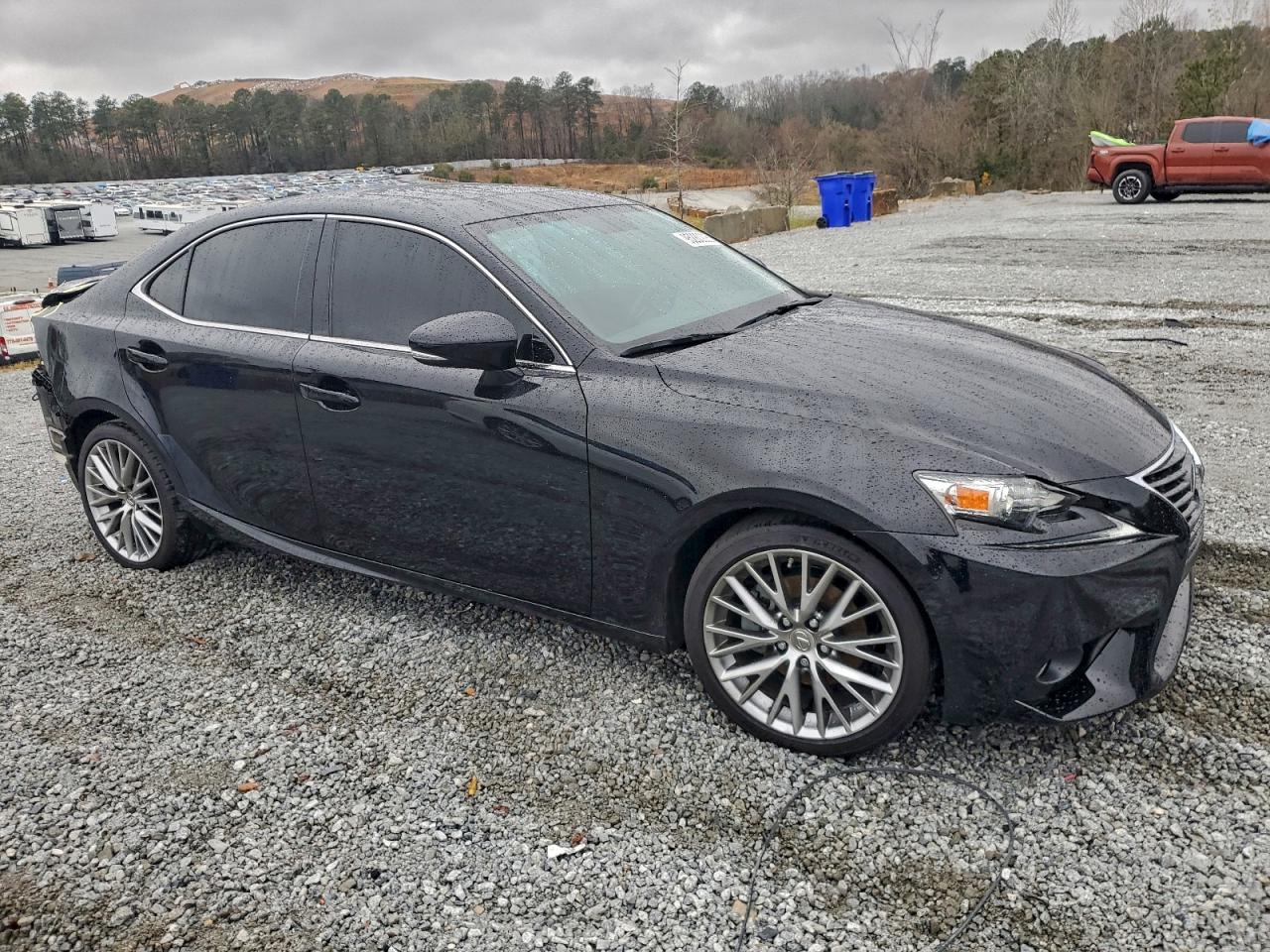 LEXUS IS 250