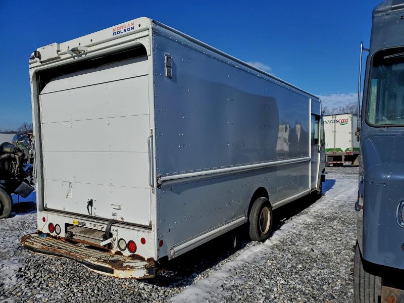 2011 FORD E350 #3303644929