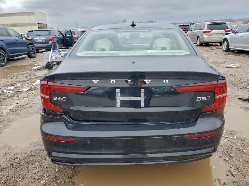 2023 VOLVO S60 CORE #3306404525