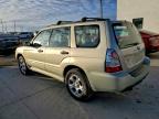 Lot #3318976916 2007 SUBARU FORESTER 2
