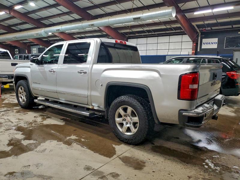 2014 GMC SIERRA K15 #3304002660