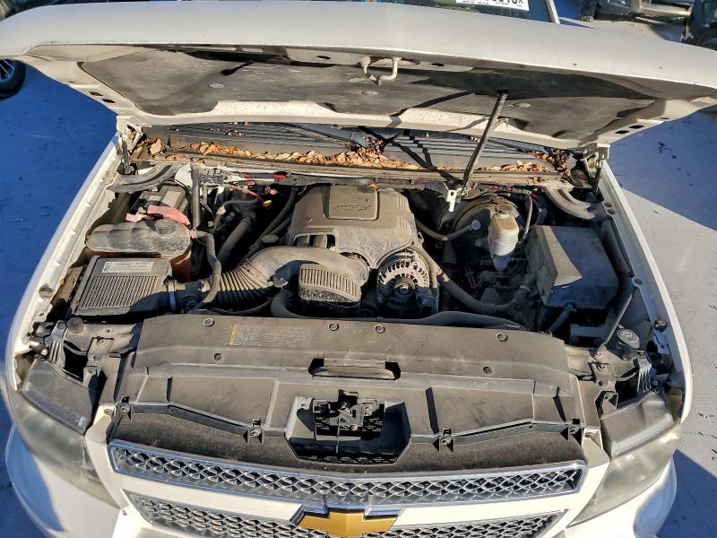 2008 CHEVROLET AVALANCHE #3312482617