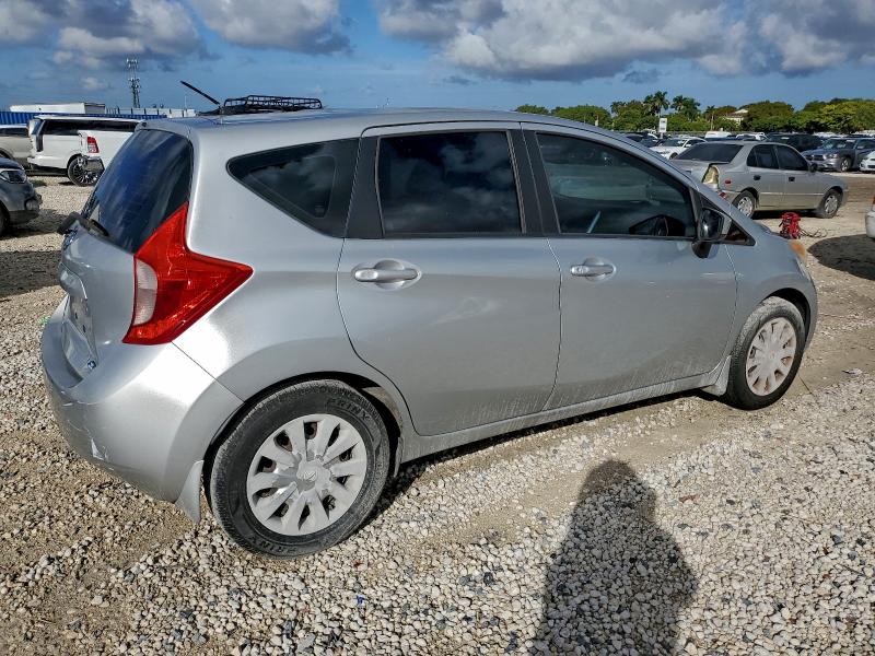 2014 NISSAN VERSA NOTE #3301608632