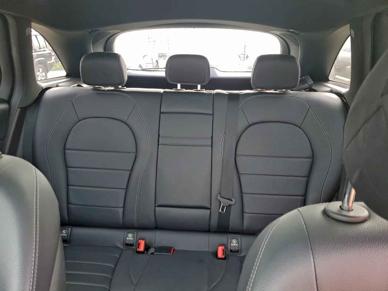 MERCEDES-BENZ GLC-CLASS 300