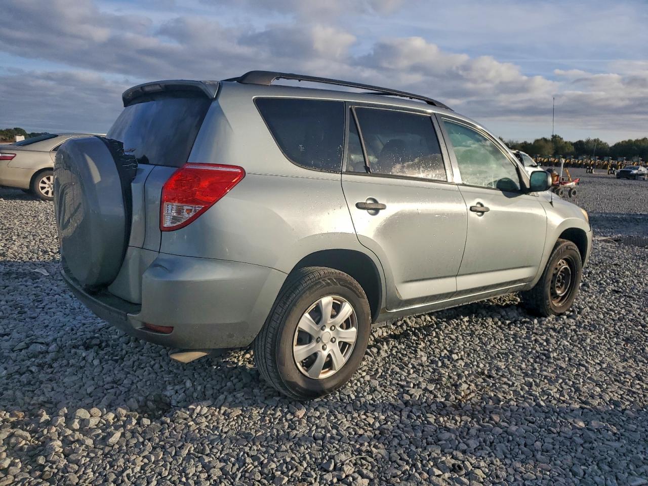 Lot #3317826230 2006 TOYOTA RAV4