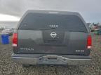 Lot #3318108372 2008 NISSAN TITAN XE