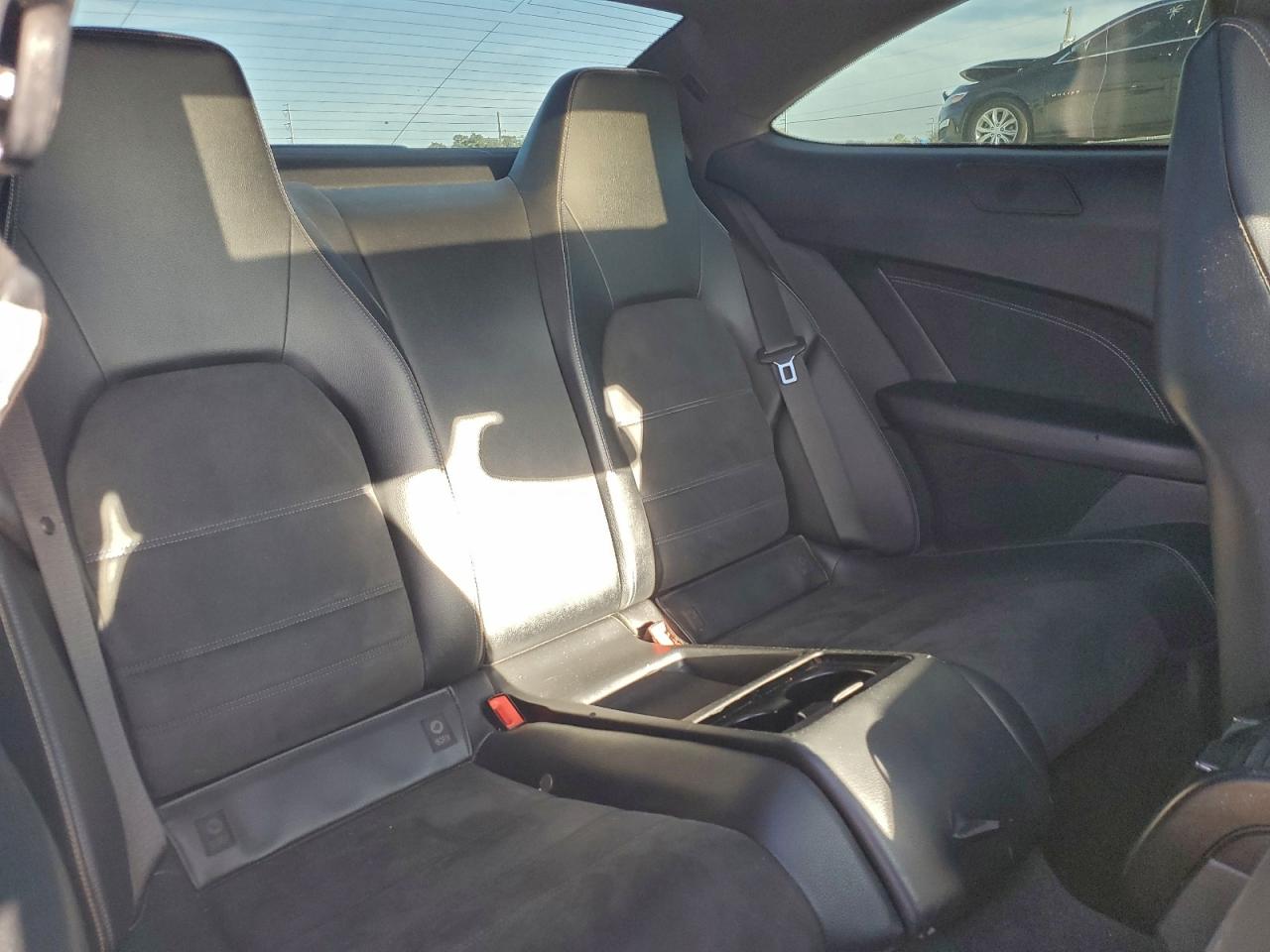 MERCEDES-BENZ C-CLASS 250