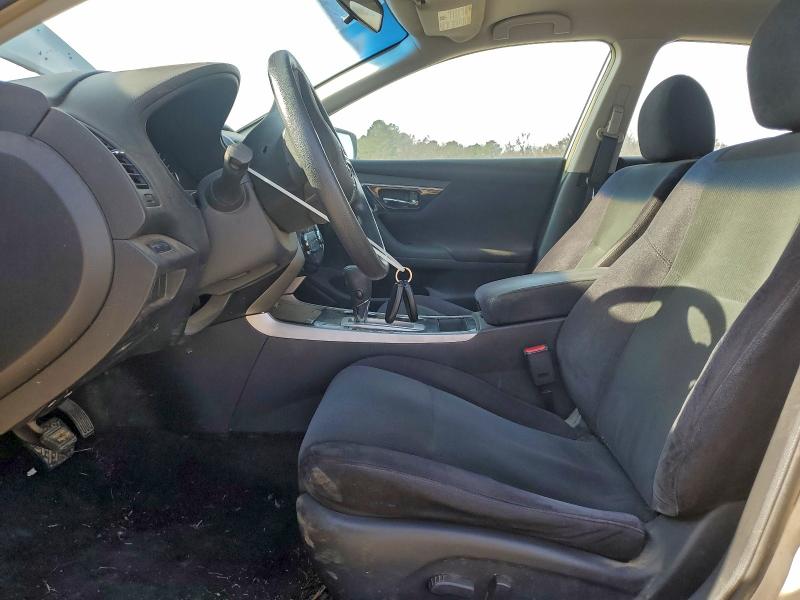 2013 NISSAN ALTIMA 2.5 #3316713442