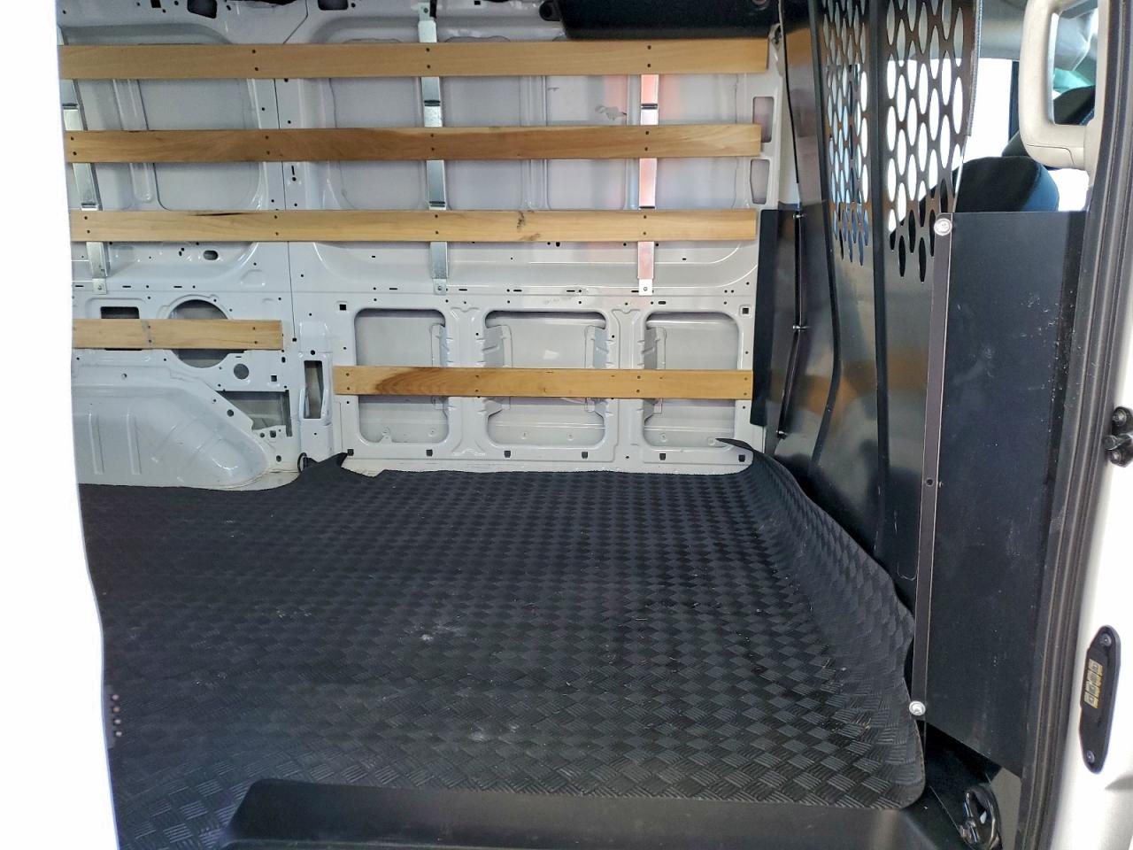 Lot #3311646224 2025 FORD TRANSIT T-