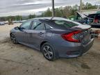 Lot #3305541085 2020 HONDA CIVIC LX