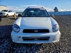 Lot #3317773080 2002 SUBARU IMPREZA TS