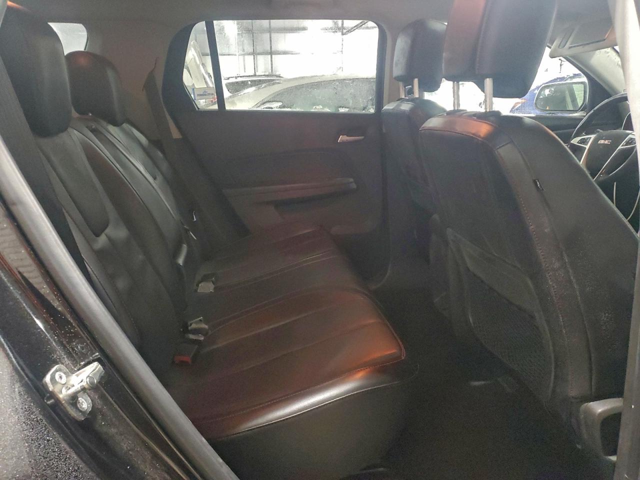 Lot #3315934109 2013 GMC TERRAIN SL