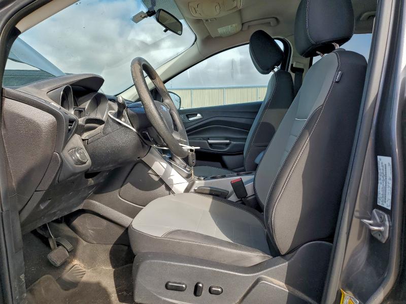 2014 FORD ESCAPE SE #3303823423