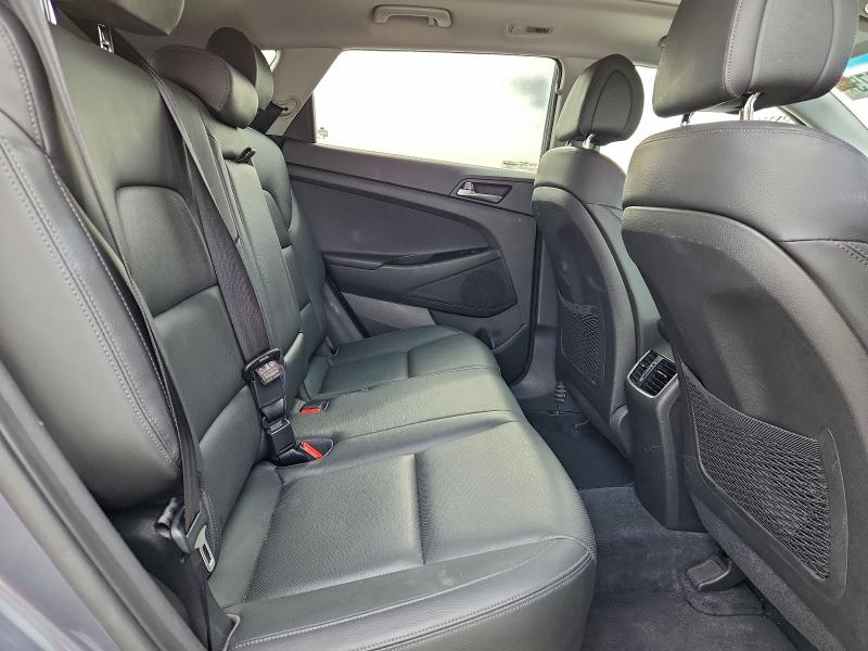 2016 HYUNDAI TUCSON LIM #3311681258