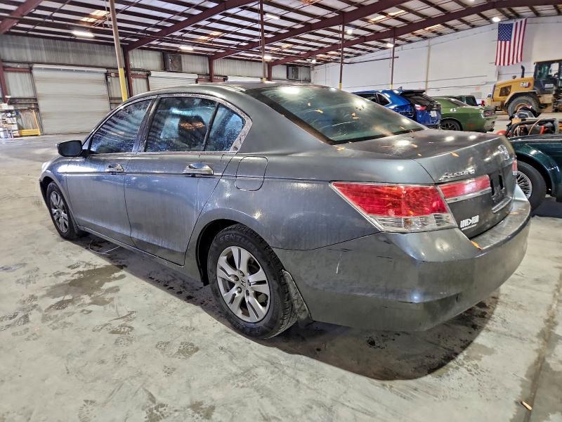 2011 HONDA ACCORD SE #3302886906