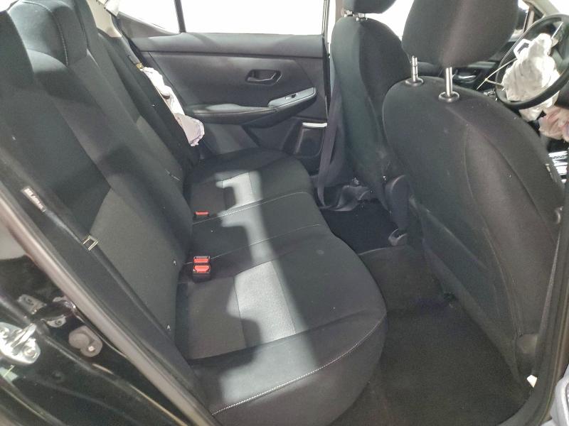 2024 NISSAN SENTRA SV #3316880167