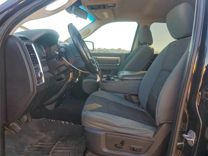 2014 RAM 1500 SLT #3302749042