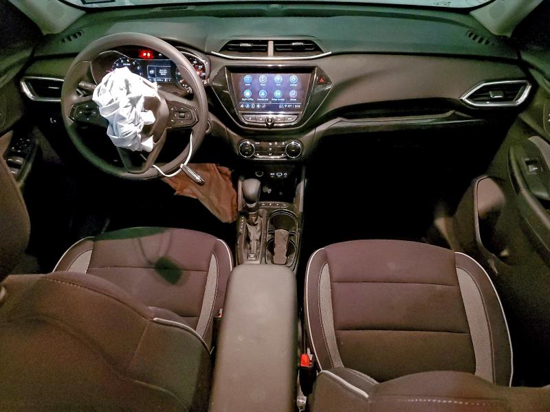 2023 CHEVROLET TRAILBLAZE #3302665006
