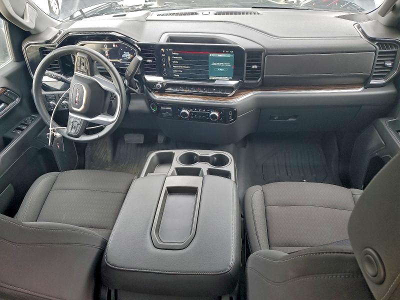 2023 GMC SIERRA K15 #3316755415