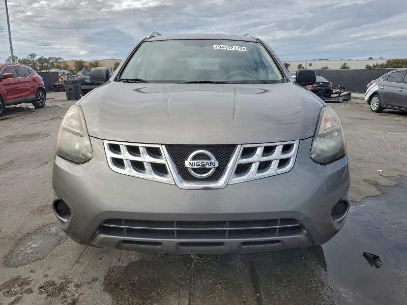 2015 NISSAN ROGUE SELE #3302816976
