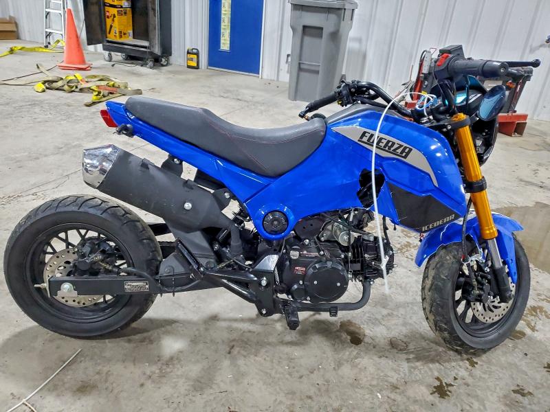 2024 HUZH MC #3309604582