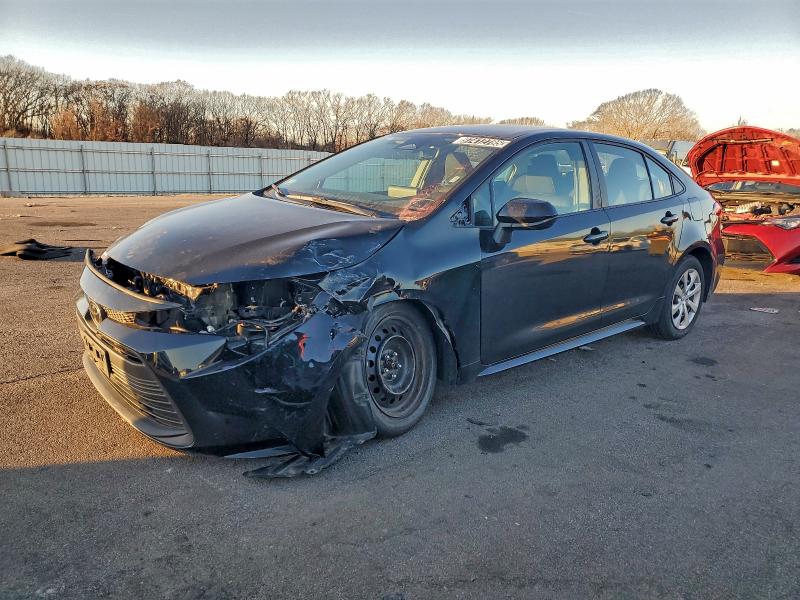 2024 TOYOTA COROLLA LE #3319990193